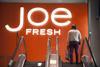 Canadian grocer Loblaw Co has announced its clothing brand, Joe Fresh, will be partnering with Aldo on its footwear line.