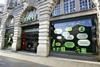 The iconic store has remained vacant since Zavvi fell into administration in December.