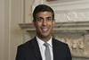 Rishi Sunak has called on the US to back a tax on tech giants