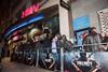 Games fans queued at midnight in HMV stores including London's Oxford Street to buy Call of Duty: Black Ops