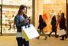 UK retail sales sprang back in April on a 4.2 per cent like-for-like basis boosted by Easter.