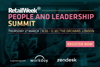 People and Leadership Summit 2025