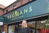 Yeomans owner Jason Granite has bought outdoor brand Gelert