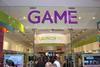 Beleaguered entertainment retailer Game said a third party has shown interest in providing additional funding in the business.