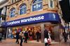 Dixons Carphone has sold its Germany-based phone retailer The Phone House