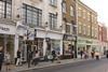 Sales on the high street plunged in August
