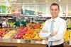 Morrisons chief executive Dalton Philips has waived his annual bonus from the embattled grocer, which sank into the red after a poor performance last year.