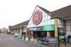 The Range Ruislip