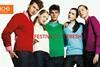 Joe Fresh is on the hunt for UK stores