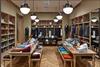 US fashion giant J Crew will open its long awaited Regent Street flaghip in London tomorrow (Friday).