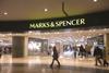 A Marks and Spencer employee has refused to sell alcohol to a customer