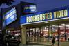 Blockbuster is expected to file for bankruptcy in the coming days