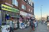 vape shops turnpike lane