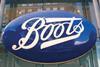 Alliance Boots set to hire HBOS former chief Andy Hornby