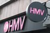 HMV Fascia