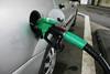 Petrol pump