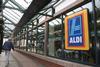 Seven out of 10 people will shop at discount duo Aldi and Lidl over the Christmas period as consumers hunt for festive food bargains.
