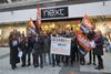 Next has faced opposition from the GMB union over its move on Sunday pay