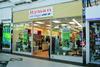 The stationery chain has changed owners a number of times since the 1970s