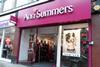Video: Ann Summers transforms its Bluewater store window for Easter