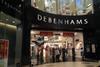 Debenhams is to accelerate its turnaround strategy