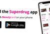 Superdrug app