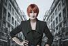 Mary Portas questioned the Government's commitment to the high street