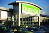 Non-executive director of Dunelm, Andy Harrison will step up to the role of chairman.