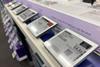 Currys electronic shelf edge labelling