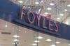 Foyles' operating profits increased five-fold from £80,625 to £434,588