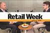 George MacDonald and James Wilmore host The Retail Week