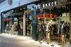 Ted Baker aims to drive overseas growth in Asia, as chief executive Ray Kelvin plans “a lot” of stores in China.