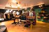 Ted Baker's Fifth Avenue store in New York
