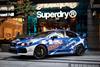 Superdry Subaru