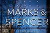 Marks & Spencer fascia