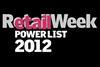 Etail Power List 2012