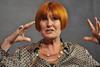 Retail expert Mary Portas has demanded a meeting with Prime Minister David Cameron to challenge him as to whether he cared about saving the UK’s high streets.