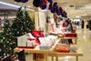 Selfridges Christmas Shop 2017 12