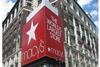 Macy's uses Sas technology, which helps the retailer understand how customers engage with it