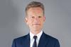 Klaus Bierbrauer Chief Supply Chain and Industrial Officer at Burberry