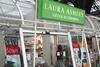 Laura Ashley has posted a rise in profits