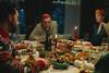 Tesco Christmas advert 2025