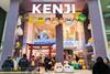 KENJI secures seven-figure funding package from HSBC UK to expand