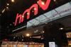 The move towards digital downloads has hit entertainment retailer HMV which has slimmed down its retail estate as a result of its customers moving online.