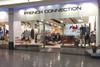 French Connection UK and Europe like-for-like sales jumped 11 per cent in the fashion retailer’s first half.