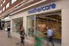 Mothercare to axe a further 110 UK stores