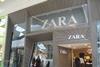 The Brazilian Government claims Zara owner Inditex is responsible for employment abuses