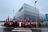Amazon-workers-on-strike-at-Coventry-warehouse-1