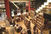 Incoming Foyles boss Paul Currie has ambitious plans for the bookseller