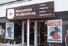 Mountain Warehouse sales and profits have boomed